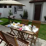 Bed and breakfast A La Vill'adour