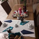 A La Vill'adour Bed and breakfast