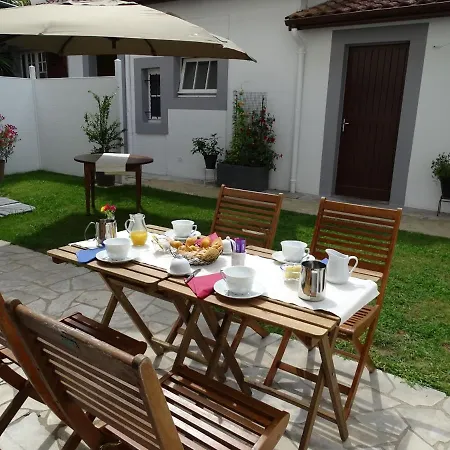 Bed & Breakfast A La Vill'adour