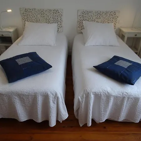 A La Vill'adour Bed & Breakfast
