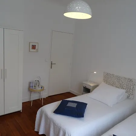 A La Vill'adour 3* Dax