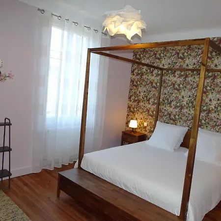 A La Vill'adour Bed & Breakfast