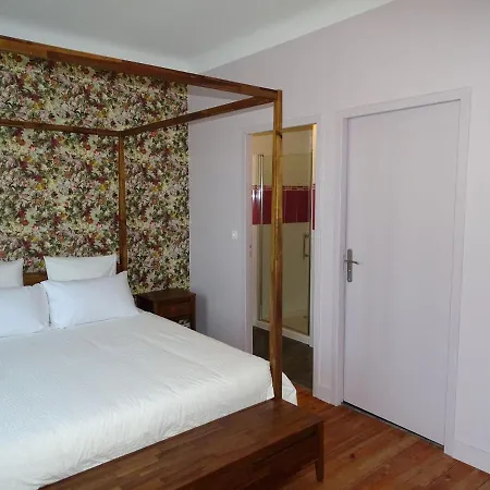 A La Vill'adour Bed & Breakfast Dax