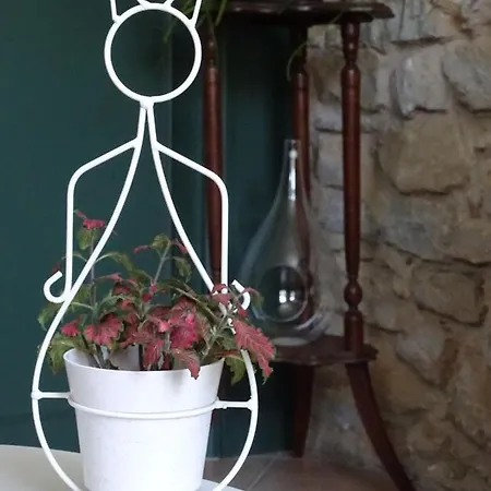 A La Vill'adour Bed & Breakfast