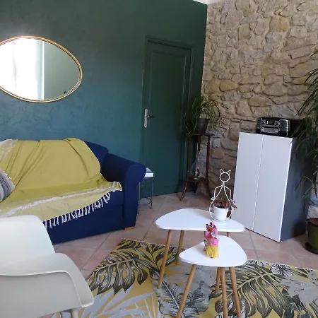 Bed & Breakfast A La Vill'adour Dax