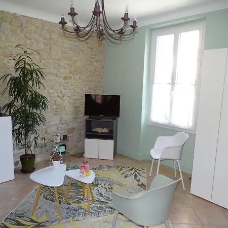 A La Vill'adour Bed & Breakfast Dax