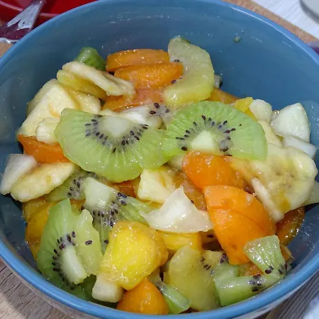 A La Vill'adour Bed and breakfast 3*