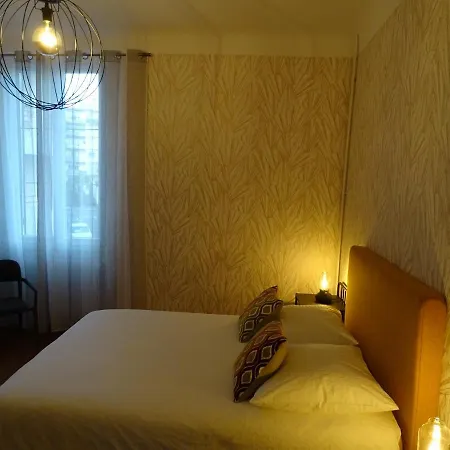 Bed and breakfast A La Vill'adour Dax