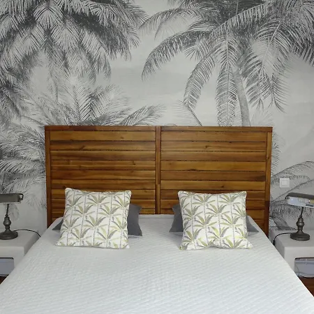 A La Vill'adour Bed and breakfast 3*