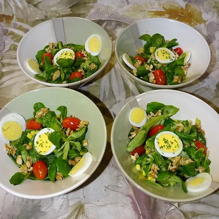 A La Vill'adour 3* Dax