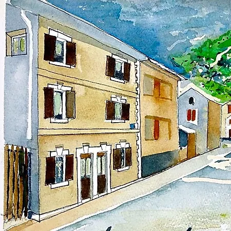 Oda ve Kahvaltı A La Vill'adour
