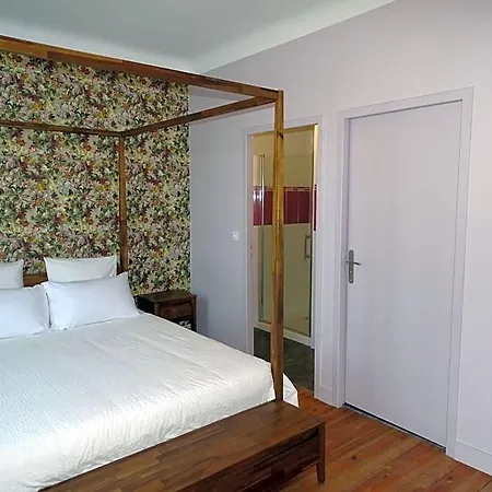 Oda ve Kahvaltı A La Vill'adour 3*
