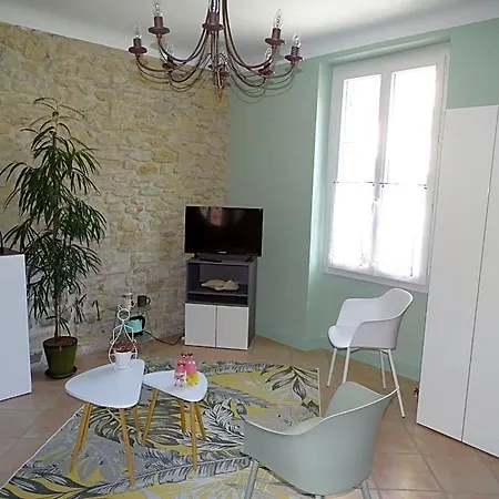 A La Vill'adour 3* Dax