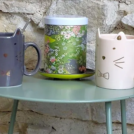 A La Vill'adour Oda ve Kahvaltı