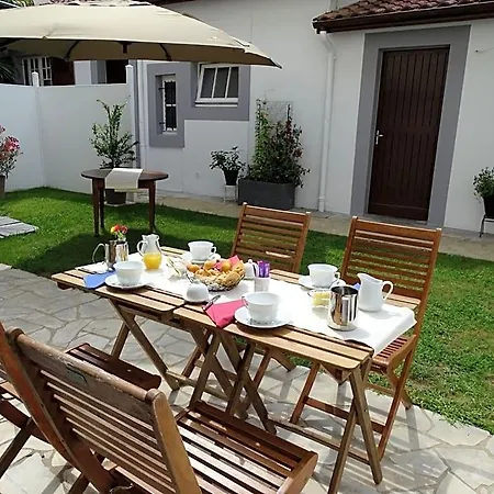 Oda ve Kahvaltı A La Vill'adour