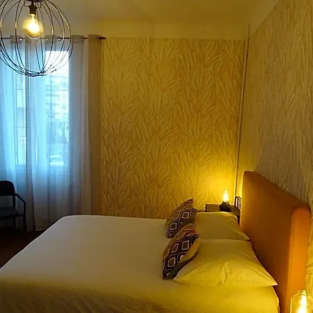 A La Vill'adour Oda ve Kahvaltı