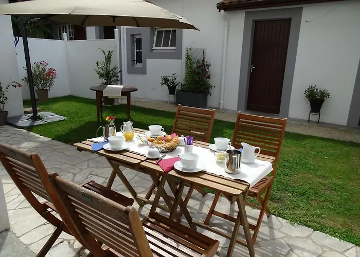 Bed & Breakfast A La Vill'adour