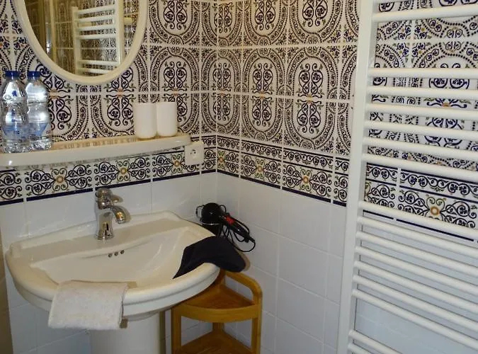 Bed & Breakfast A La Vill'adour Dax