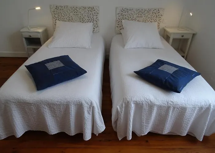 A La Vill'adour Bed & Breakfast